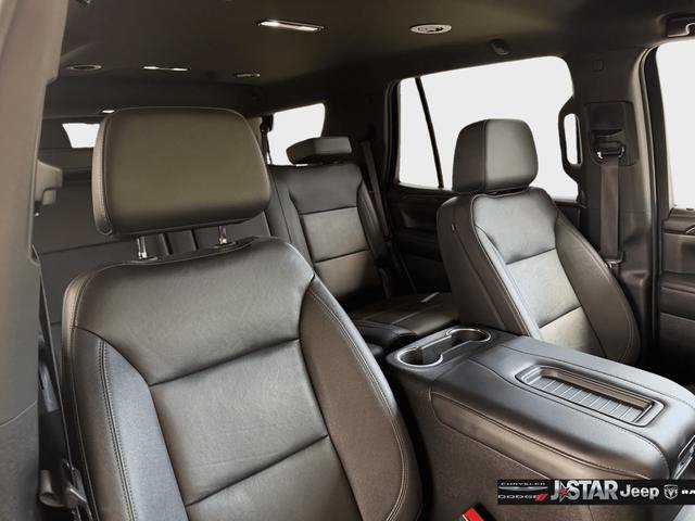 Used 2024 Chevrolet Tahoe LT AWD/4WD image 13