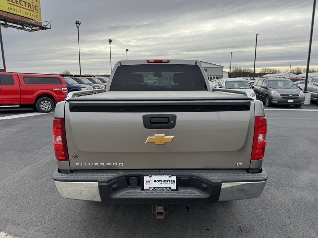 Used 2012 Chevrolet Silverado 1500 LT w/ All-Star Edition image 37
