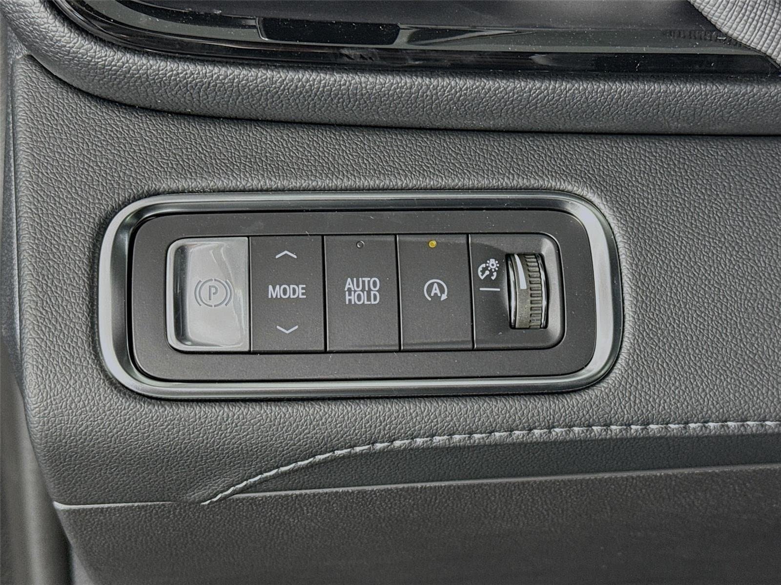 New 2026 Buick Enclave Sport Touring w/ Power Package FWD image 10