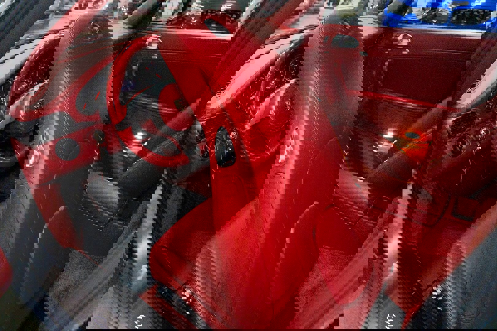 Used 2010 Porsche 911 Carrera image 24