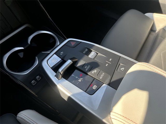 Used 2025 BMW X2 xDrive28i w/ Premium Package image 20