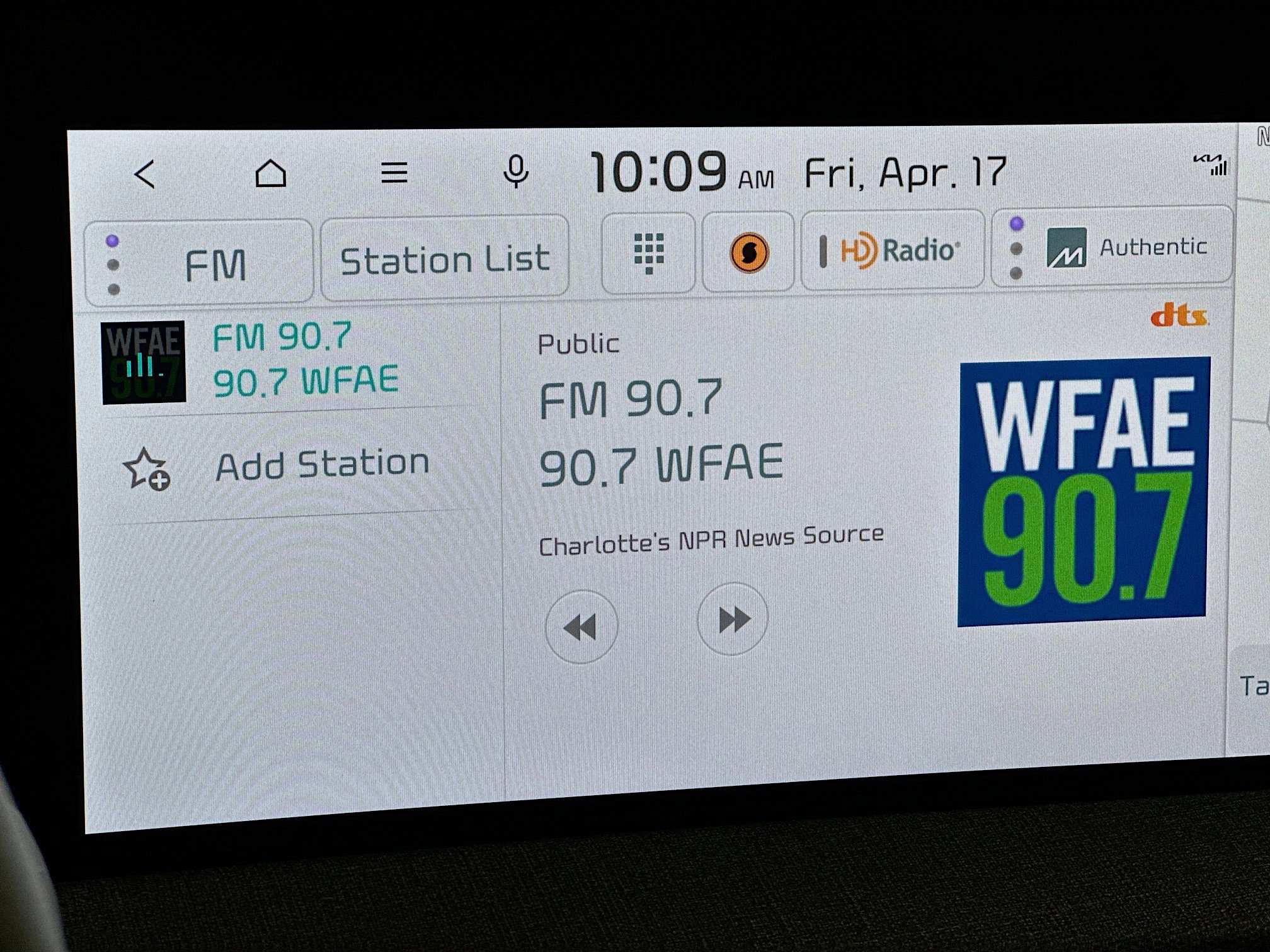 Used 2024 Kia EV6 Wind w/ Wind Technology Package RWD image 21