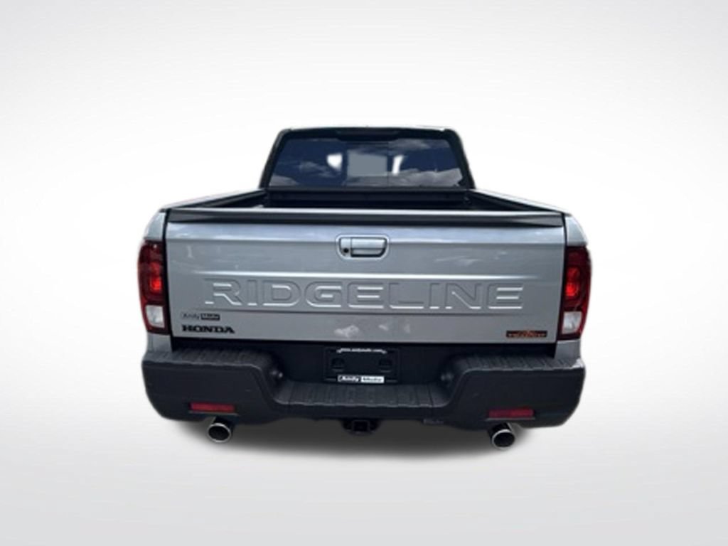 New 2026 Honda Ridgeline TrailSport image 6