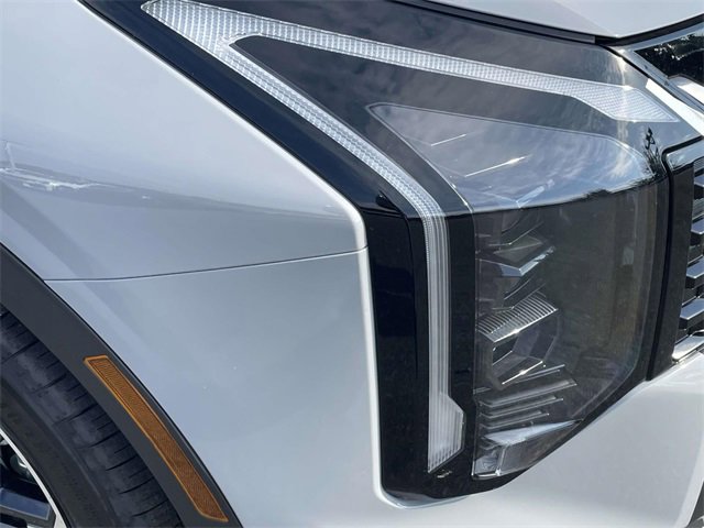 New 2026 Kia Sportage EX w/ EX Panoramic Sunroof Package image 7