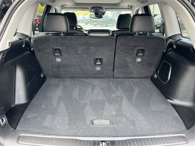 Used 2022 Jeep Grand Cherokee Limited 4xe image 40