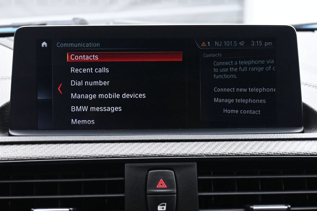 Used 2020 BMW M2 Competition RWD image 25