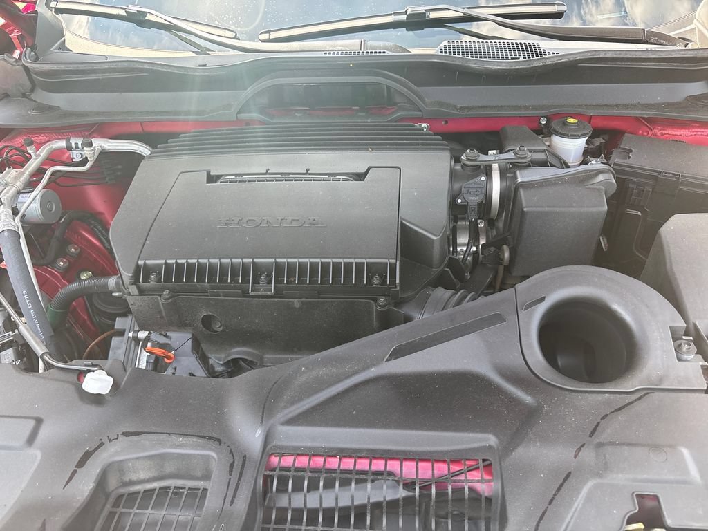 Certified 2024 Honda Pilot Elite image 24