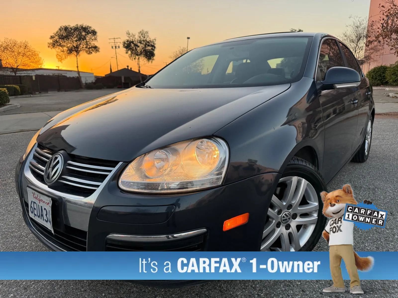Used 2006 Volkswagen Jetta TDI
