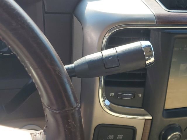 Used 2013 RAM 2500 Laramie w/ Protection Group image 36