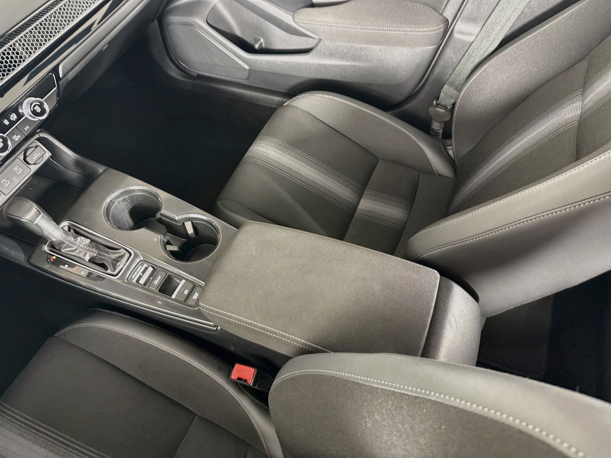 Used 2026 Honda Civic Sport image 26