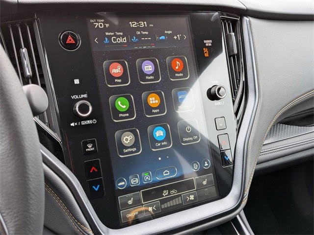 Used 2025 Subaru Outback Wilderness image 15