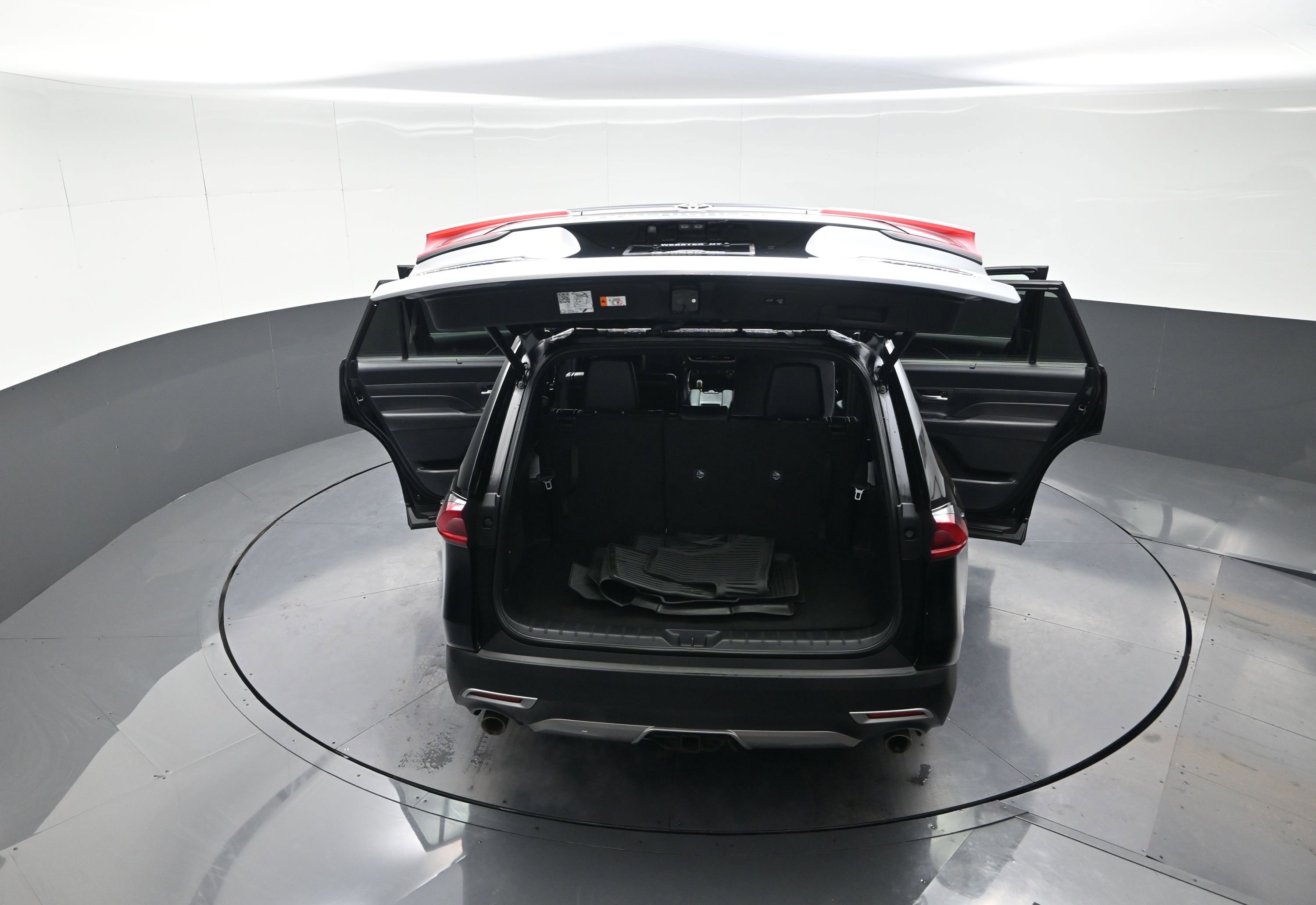 Used 2024 Toyota Grand Highlander MAX Platinum image 13