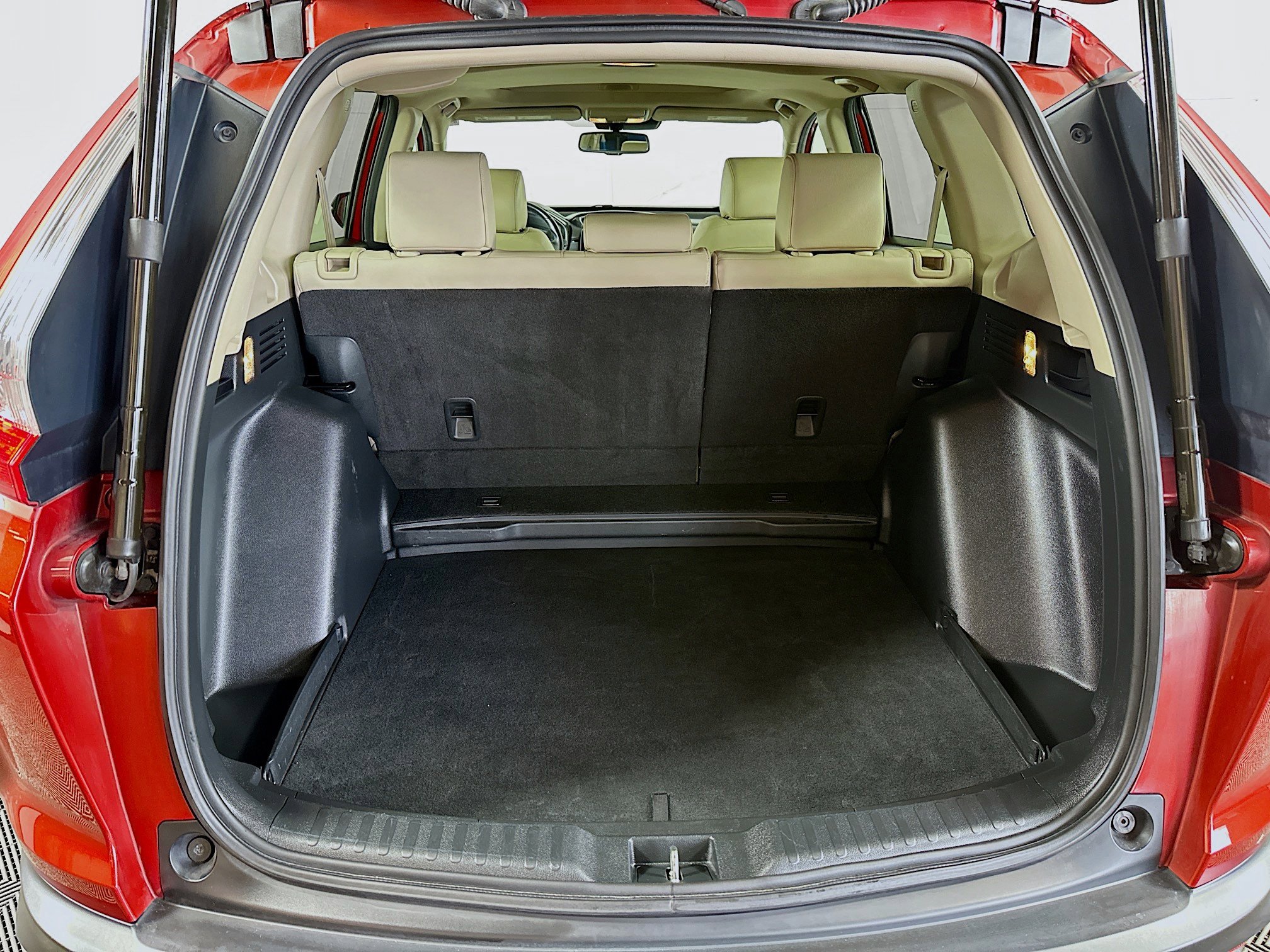 Certified 2017 Honda CR-V EX-L image 24