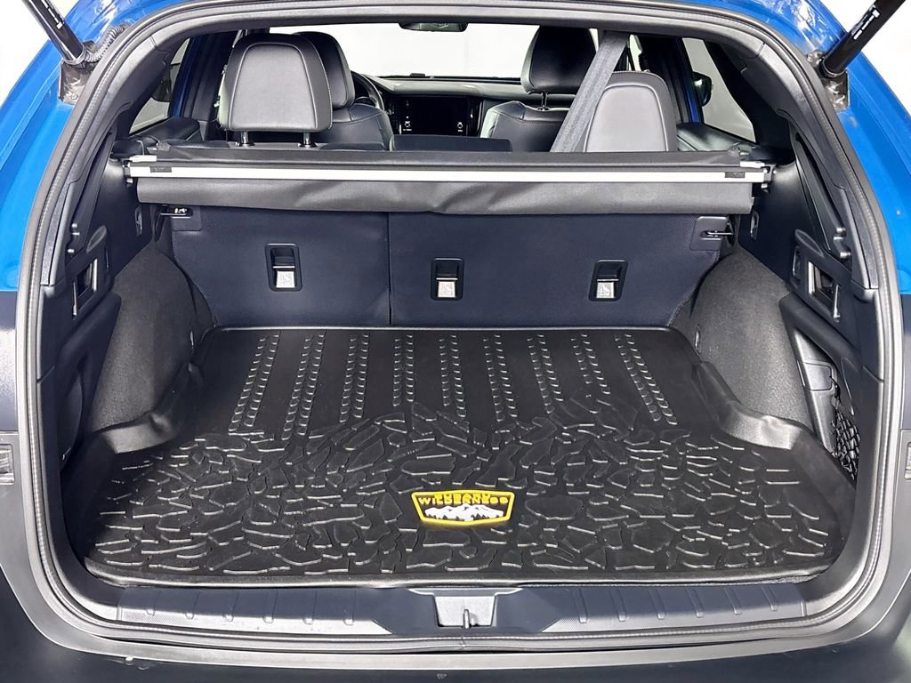 Certified 2024 Subaru Outback Wilderness image 23