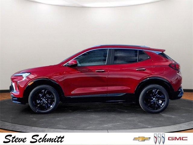 New 2026 Buick Encore GX Sport Touring w/ Comfort Package video 2