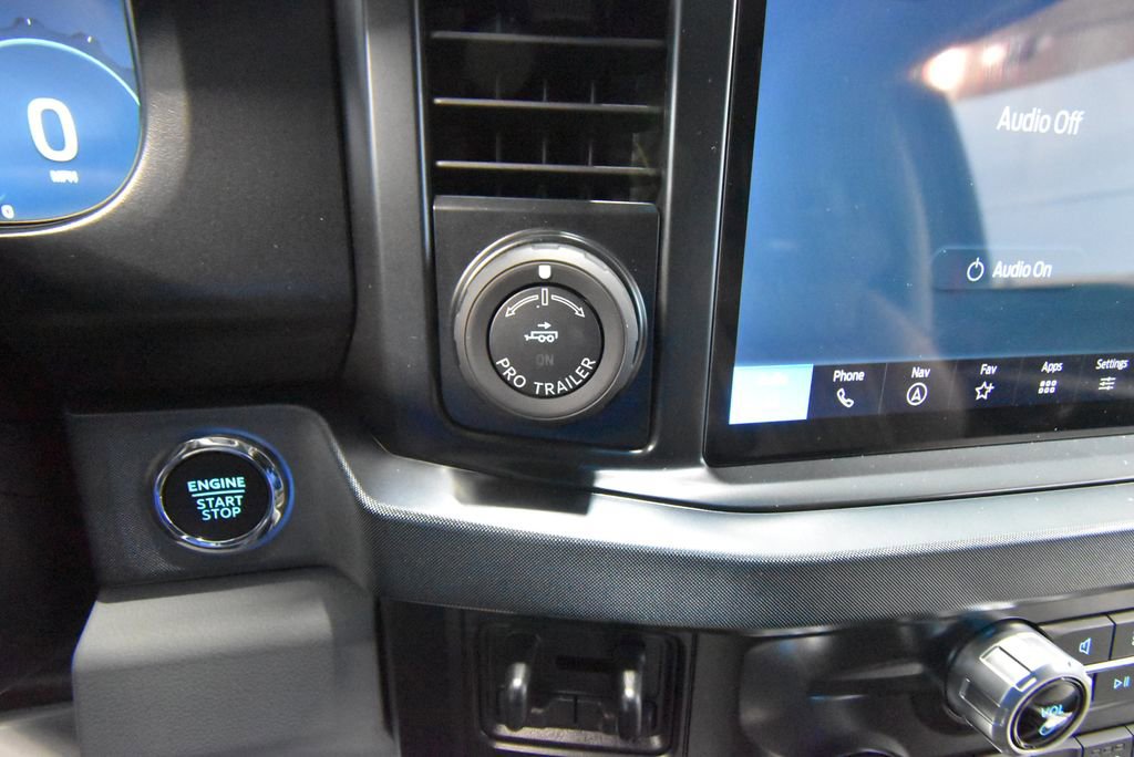 Used 2024 Ford F250 Limited AWD/4WD image 24