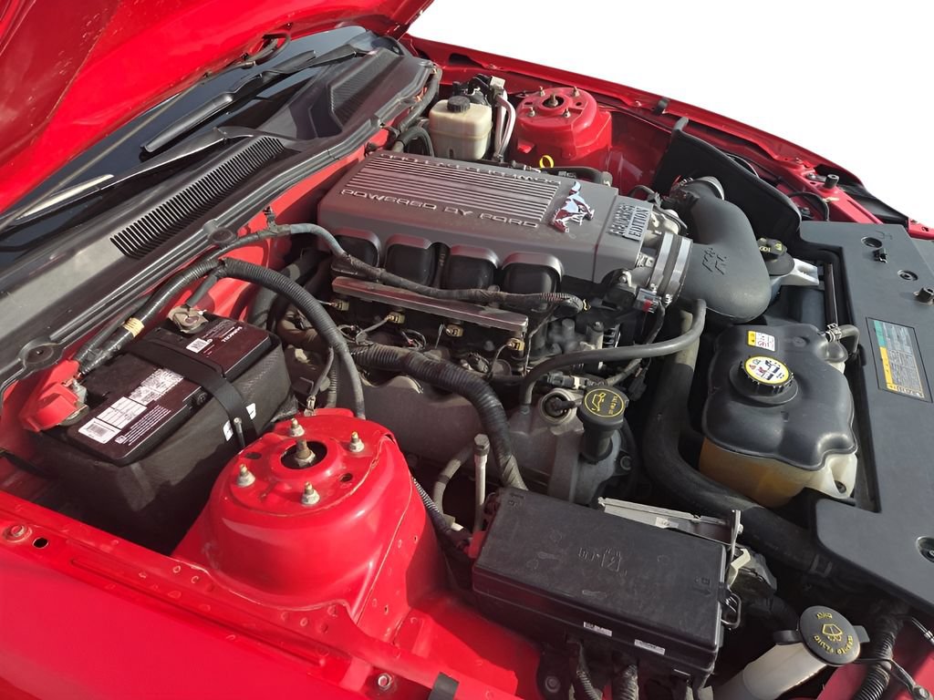 Used 2008 Ford Mustang GT Premium RWD image 14