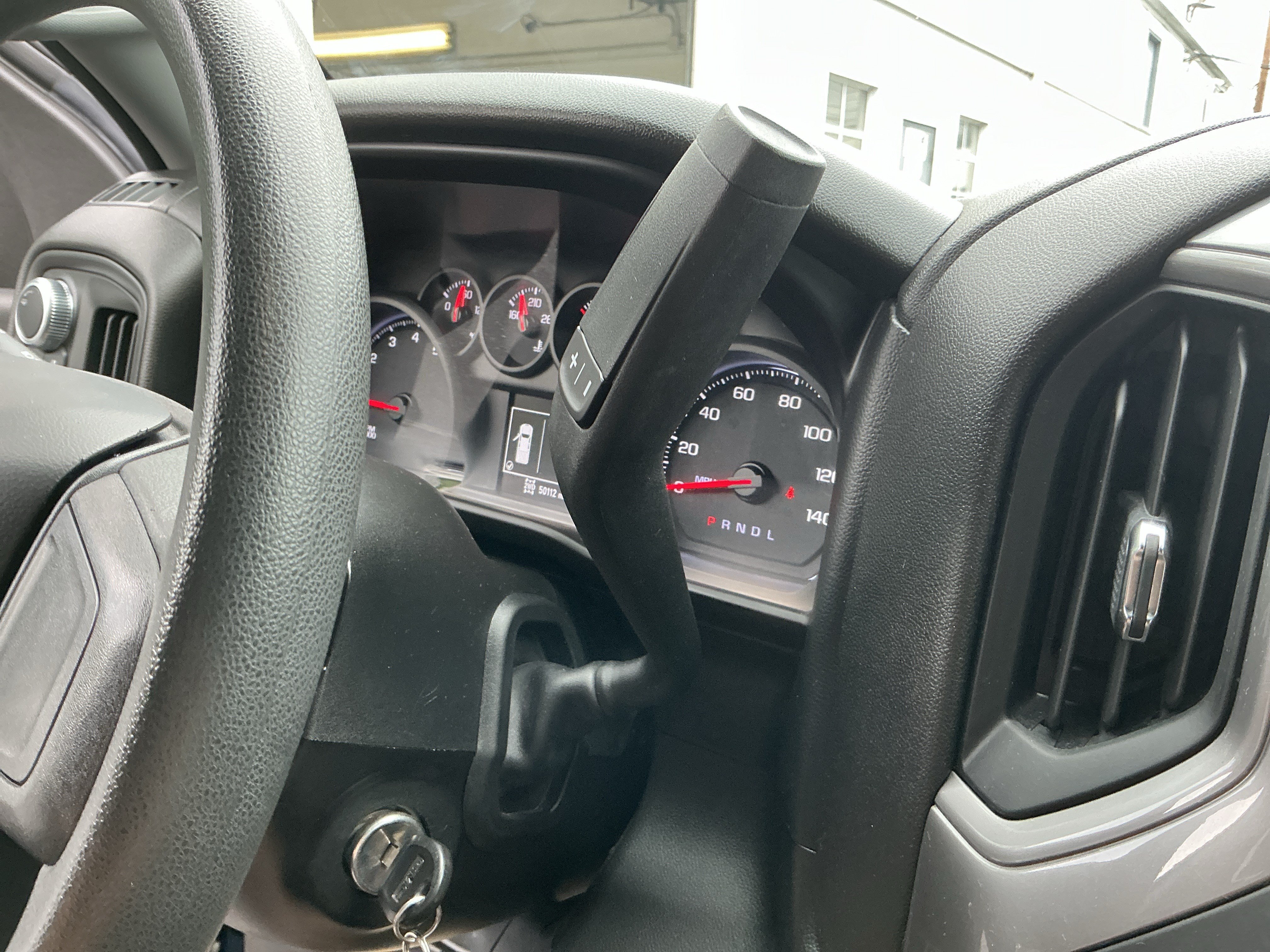 Used 2021 GMC Sierra 1500 4x4 Crew Cab w/ Sierra Value Package image 25
