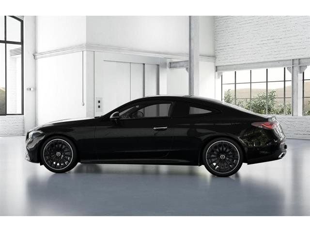 New 2026 Mercedes-Benz CLE 450 4MATIC Coupe image 32