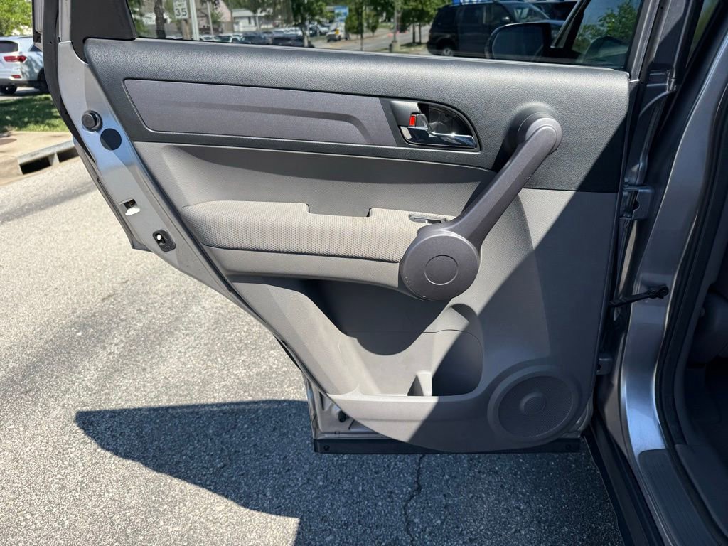 Used 2008 Honda CR-V EX image 31