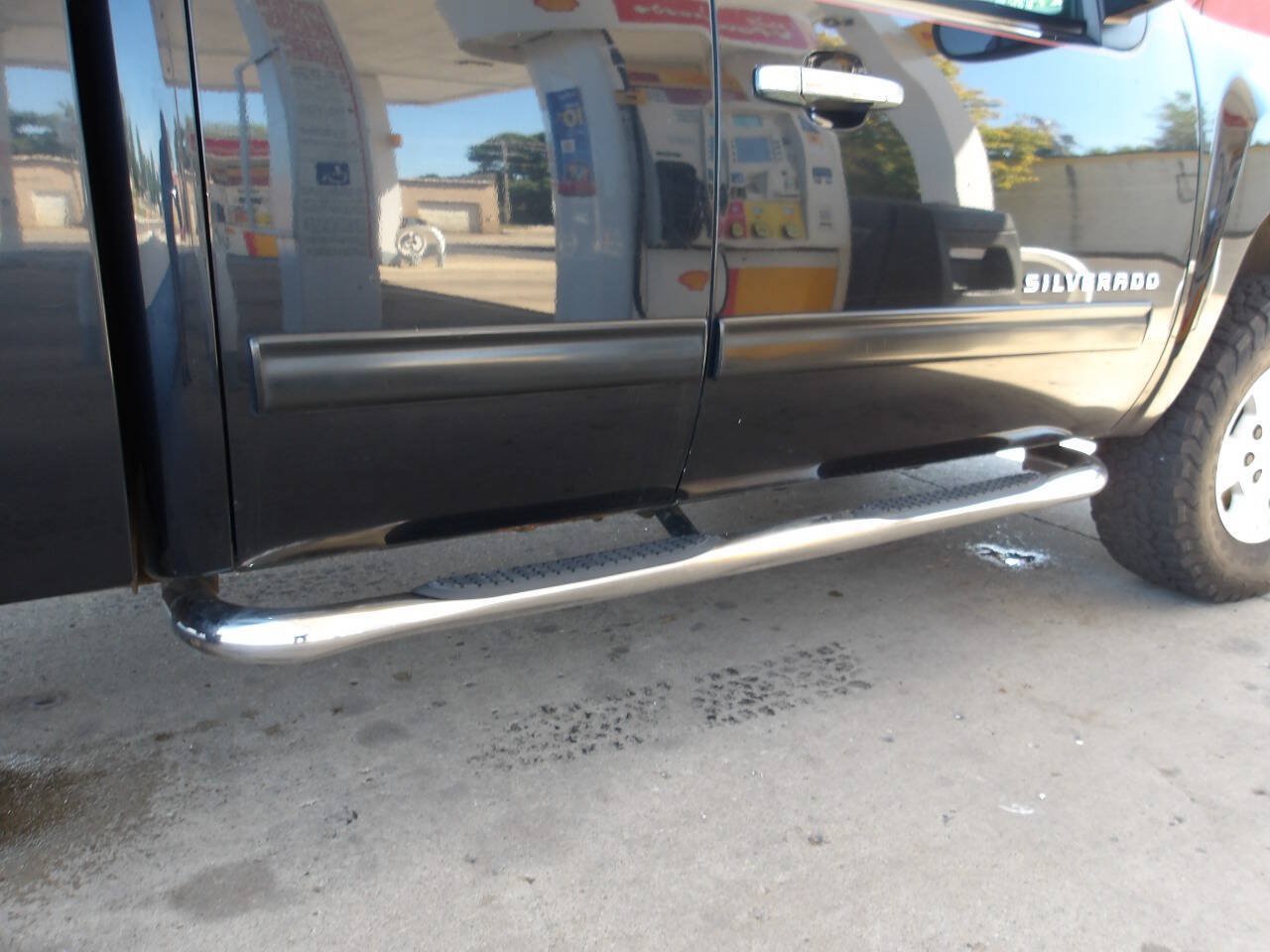 Used 2012 Chevrolet Silverado 1500 LT w/ All-Star Edition AWD/4WD image 39