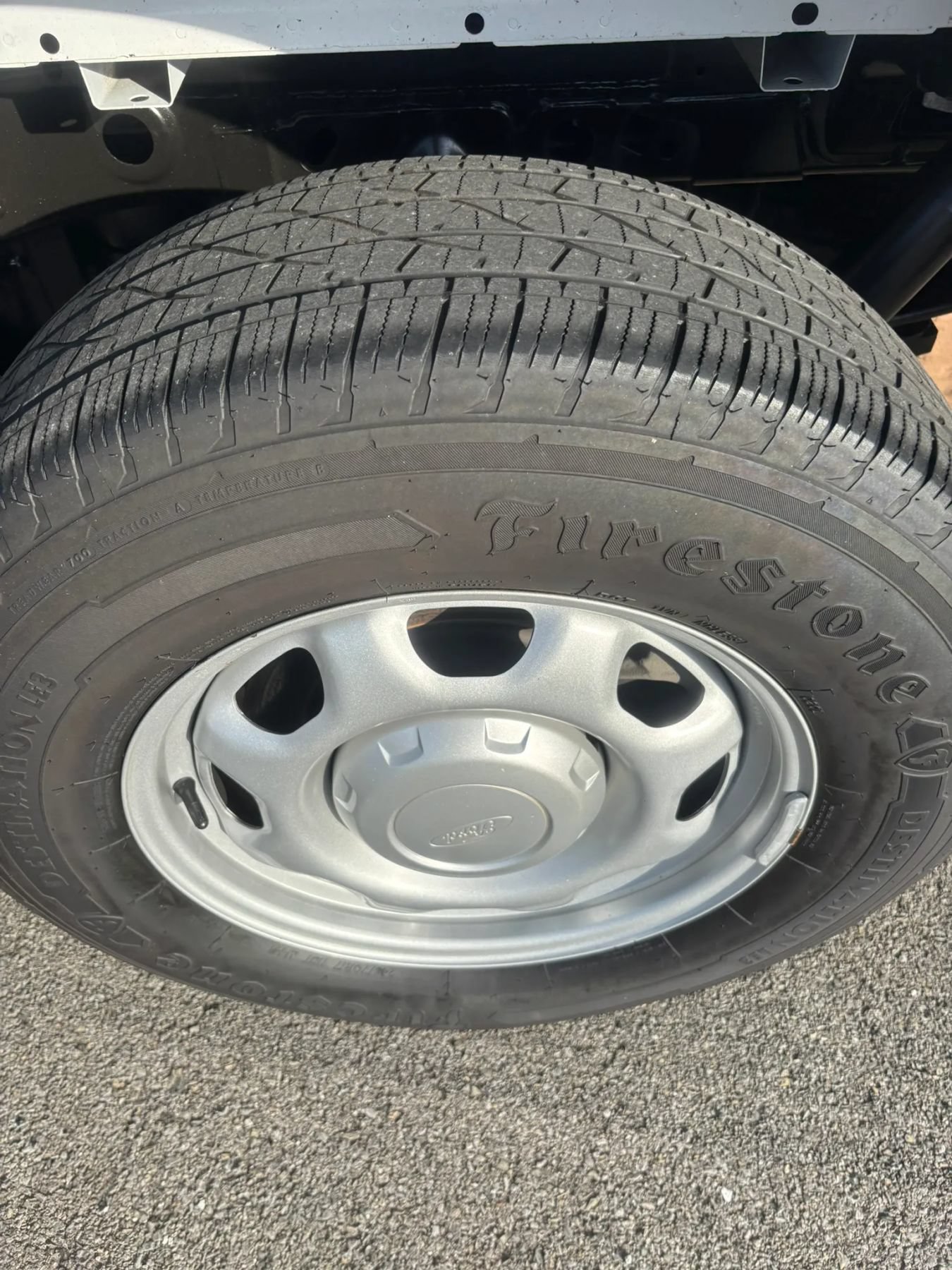 Used 2022 Ford F150 XL w/ XL Power Equipment Group RWD image 18