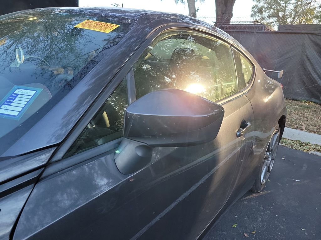 Used 2019 Subaru BRZ Limited w/ Performance Package image 6