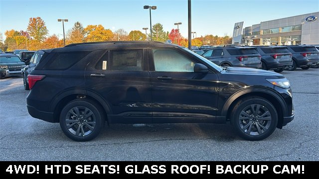 New 2026 Ford Explorer Active w/ Active Comfort Package image 27
