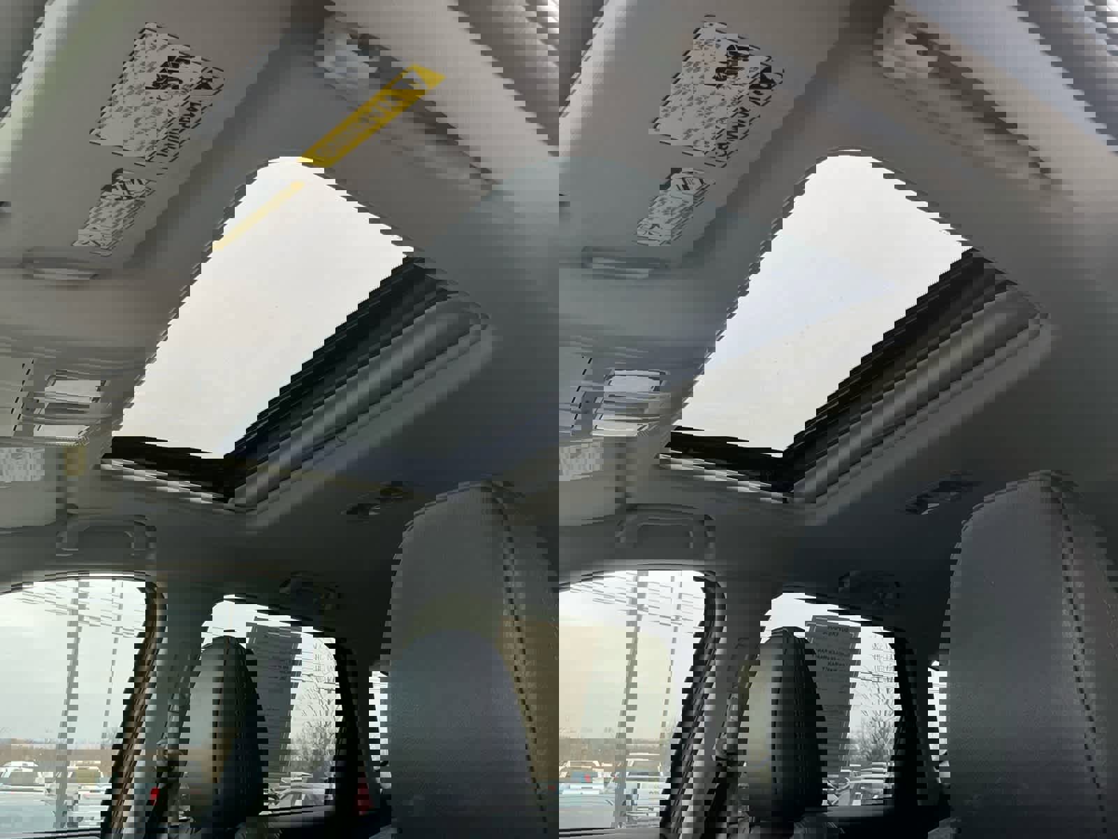 Used 2024 MAZDA CX-5 Carbon Edition image 36