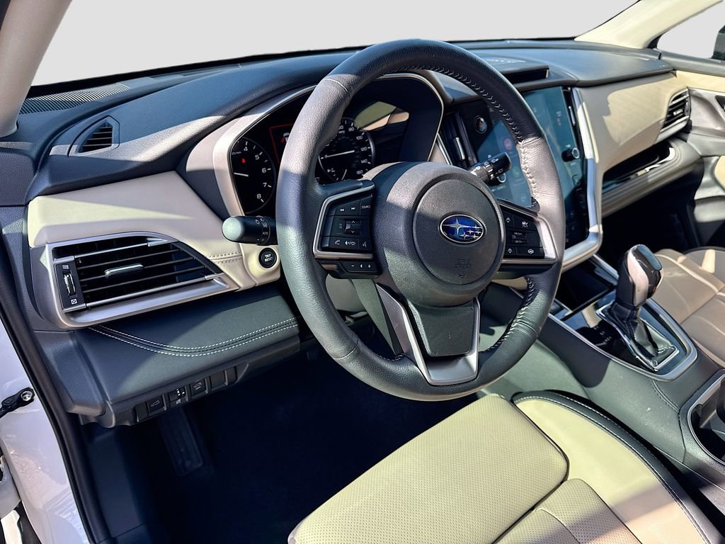 Certified 2025 Subaru Outback Limited w/ Popular Package #2 image 11