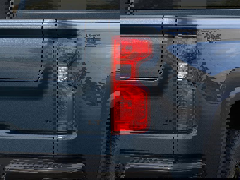 New 2026 Chevrolet Silverado 2500 LT w/ Trail Boss Package image 35