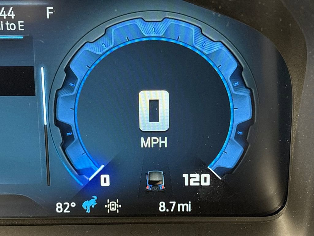 New 2026 Ford Bronco Big Bend image 21