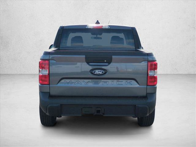 New 2026 Ford Maverick XLT image 8