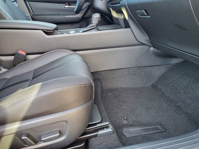 New 2026 MAZDA CX-50 AWD 2.5 Hybrid w/ Cargo Package image 18