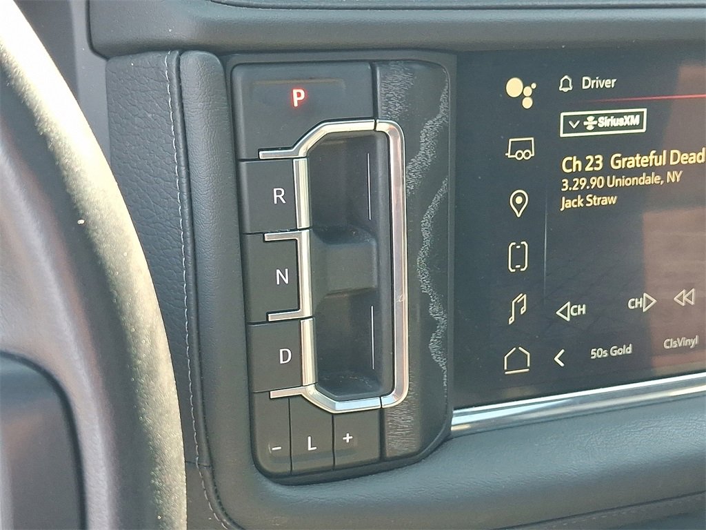 Certified 2023 GMC Yukon Denali w/ Denali Reserve Package image 17