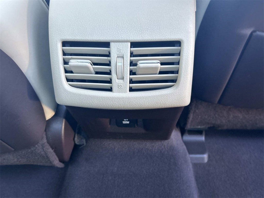 Used 2017 Lexus ES 350 w/ Navigation System Package image 15