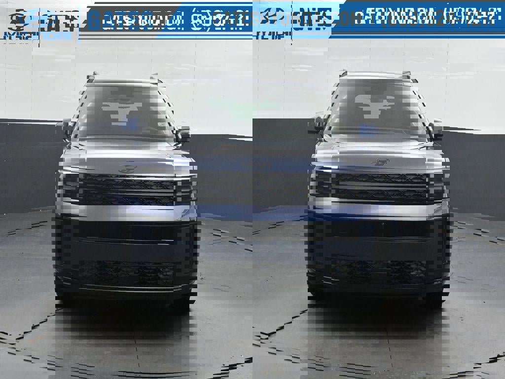 New 2026 Hyundai Santa Fe Calligraphy AWD/4WD image 5