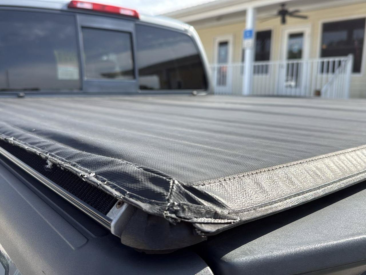 Used 2018 Nissan Frontier PRO-4X AWD/4WD image 22