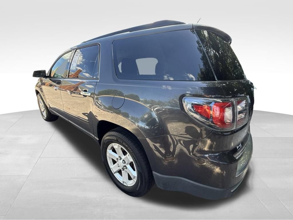 Used 2015 GMC Acadia SLE FWD image 3