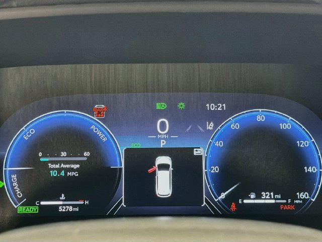 Certified 2025 Toyota Sienna XSE AWD/4WD image 10