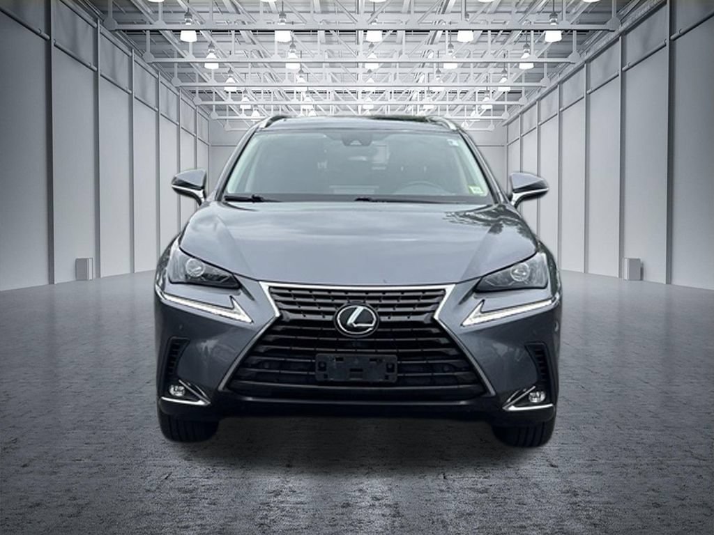 Used 2020 Lexus NX 300 AWD w/ Premium Package image 19