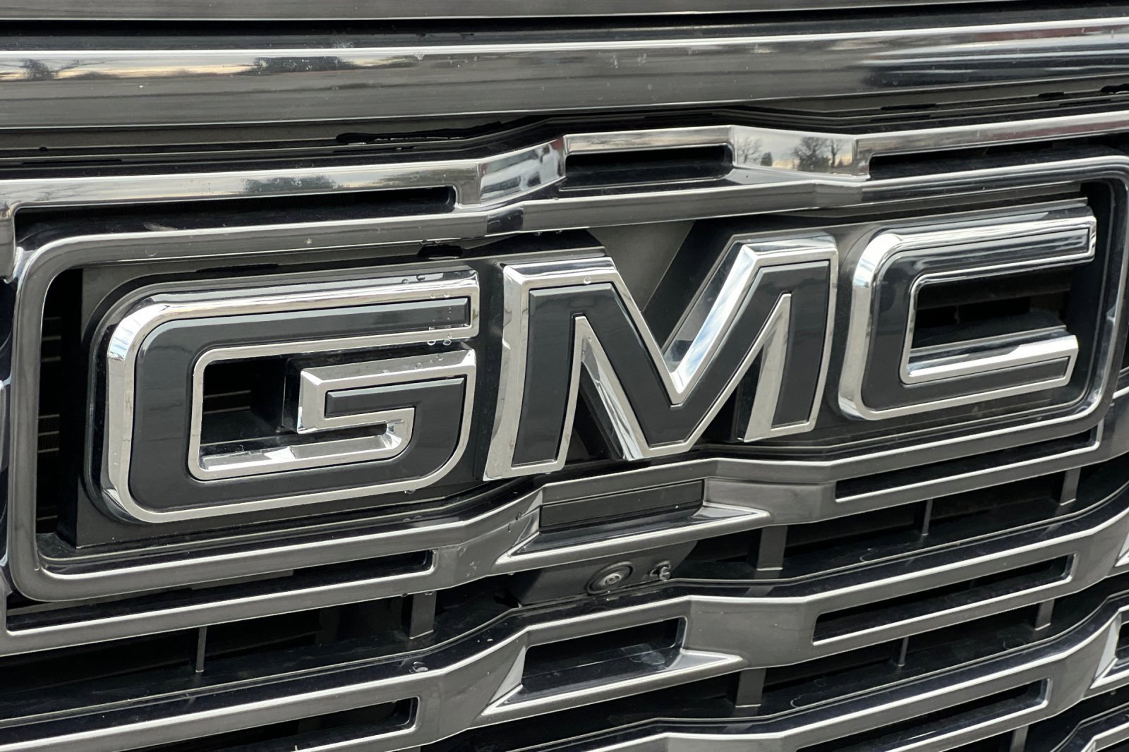 Used 2024 GMC Sierra 1500 Denali Ultimate image 40