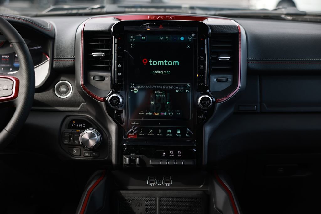 New 2026 RAM 1500 Rebel w/ Bed Utility Group image 25