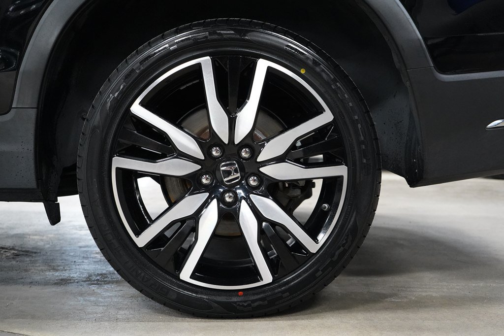 Used 2019 Honda Pilot Elite image 36