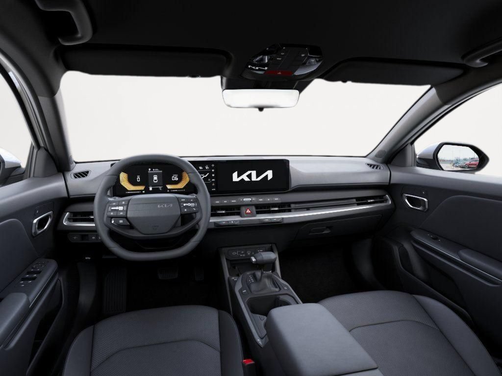 New 2026 Kia K4 EX FWD image 14