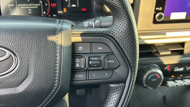 New 2026 Toyota Tacoma SR5 image 18