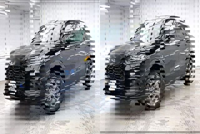 New 2026 Honda HR-V LX image 2