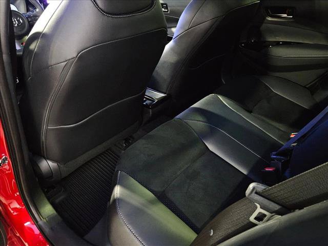 New 2026 Toyota Corolla GR AWD/4WD image 15