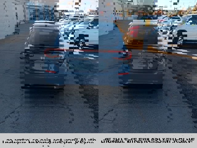 New 2026 Honda Civic Sport image 6