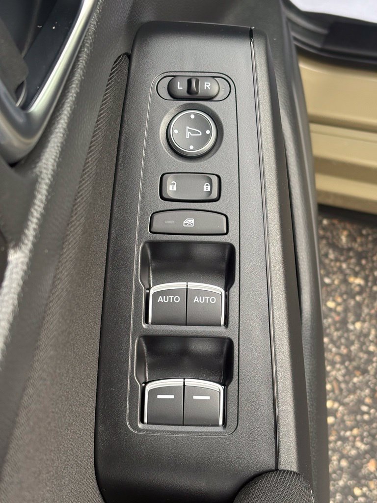 Used 2026 Honda Civic Sport image 8